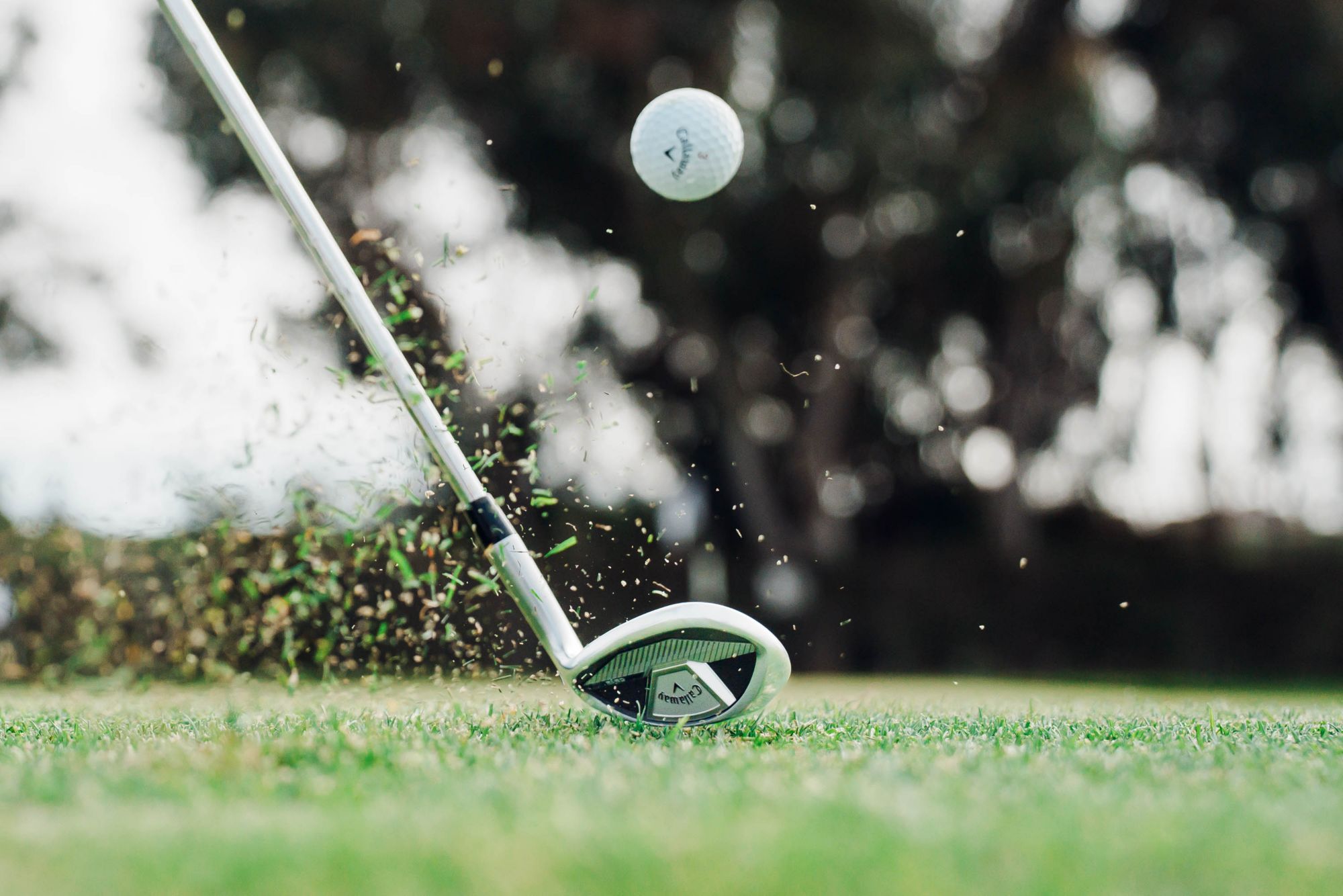 Callaway CB12 Custom Wedge product image