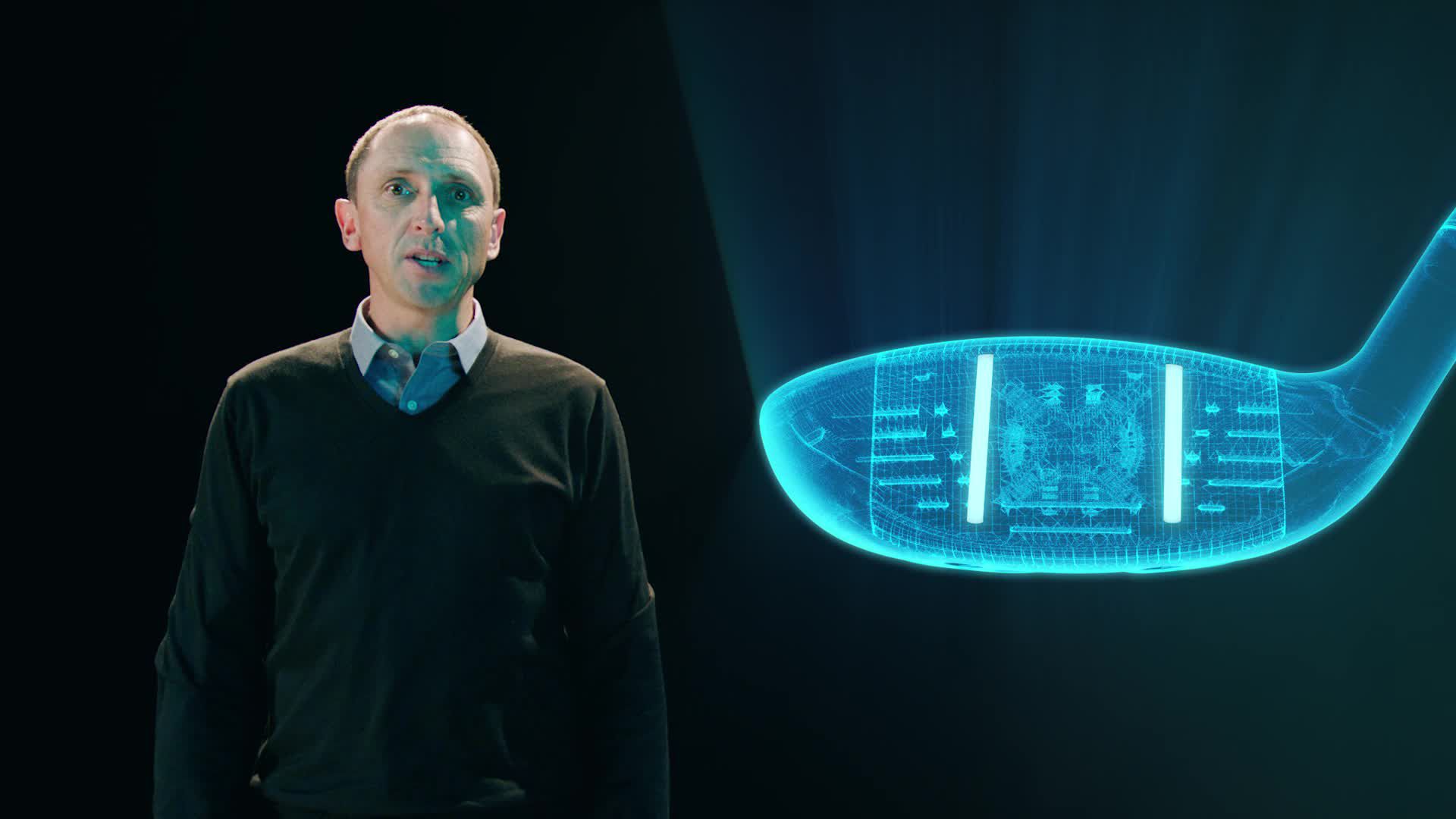 Callaway Rogue Hybrid product