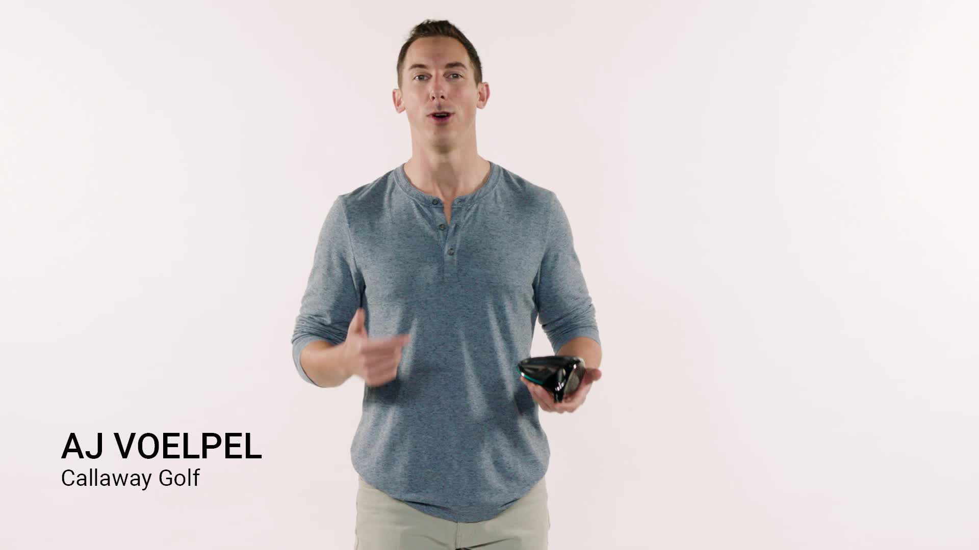 Callaway Rogue Driver product