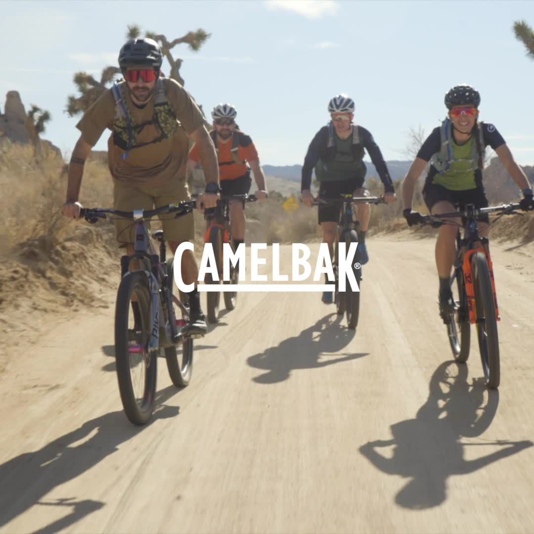 CamelBak Lobo 100 oz Hydration Pack product