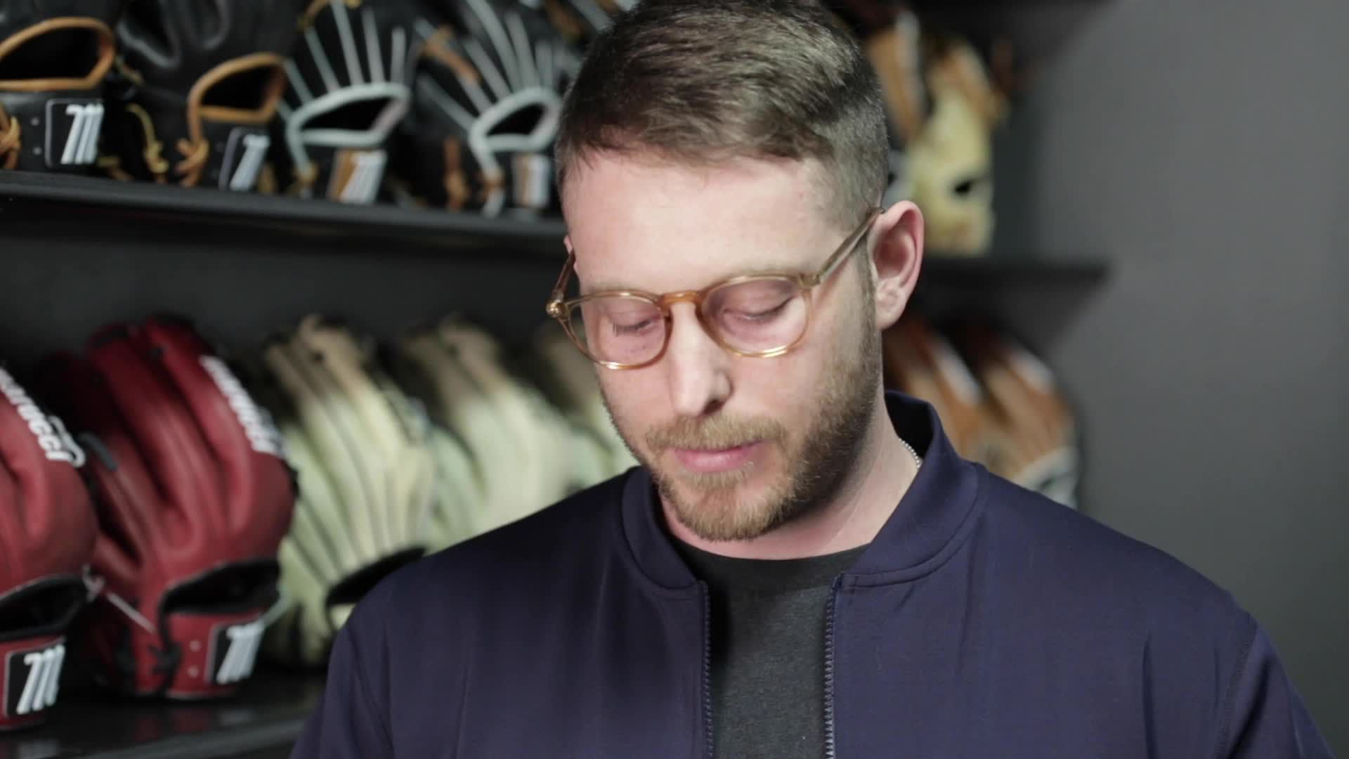 Marucci 12.75'' Capitol Series Glove product