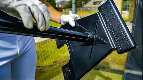 Rotor System USA Pro Batting Tee product image