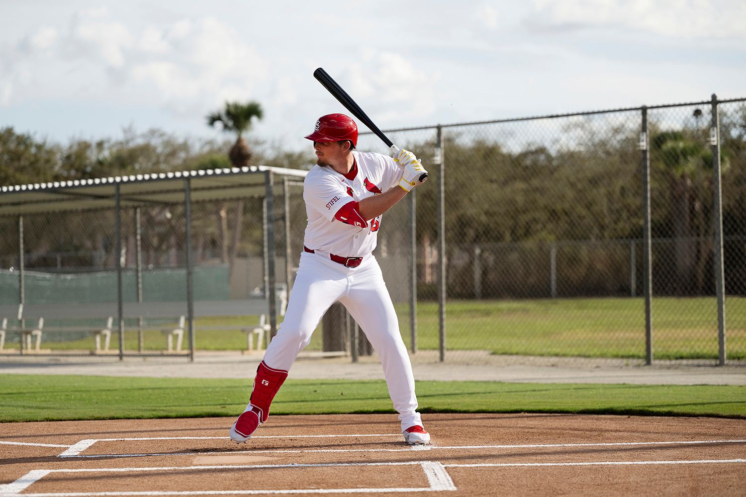 G-FORM Elite Speed Batter's Leg Guard product image