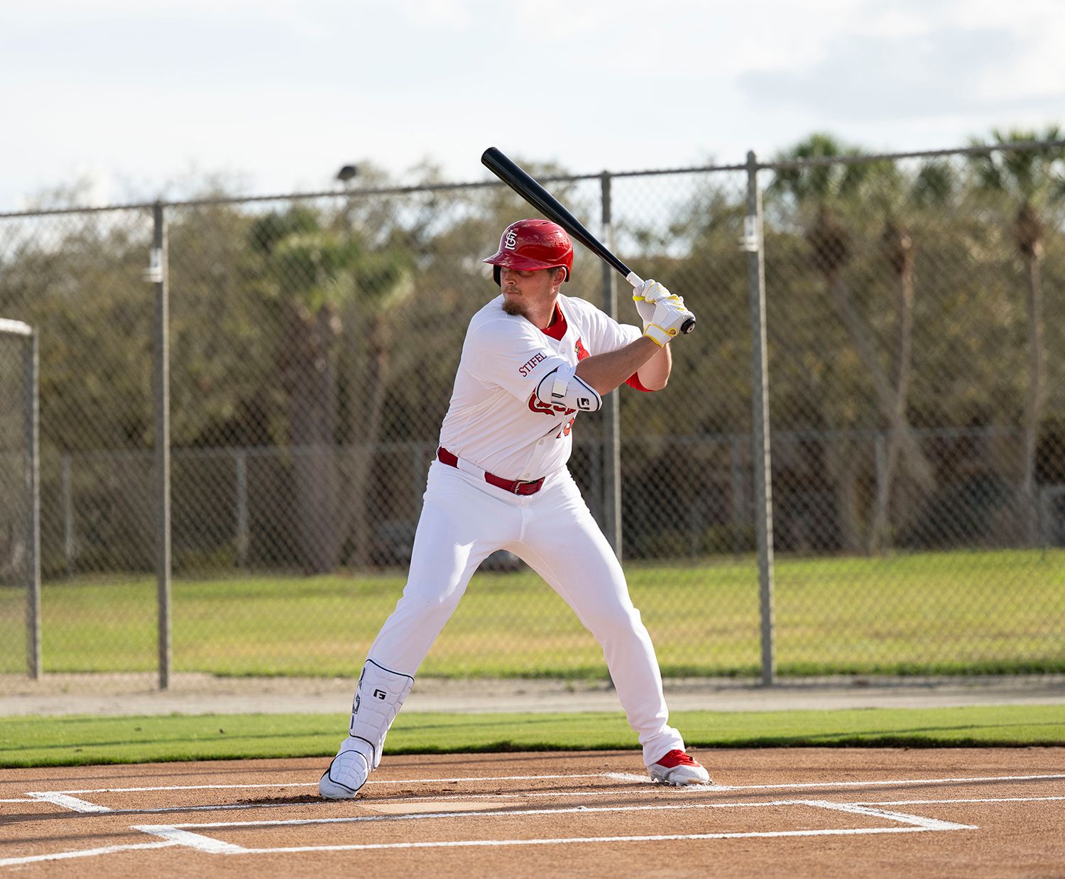 G-FORM Adult Surge Batter's Elbow Guard product image