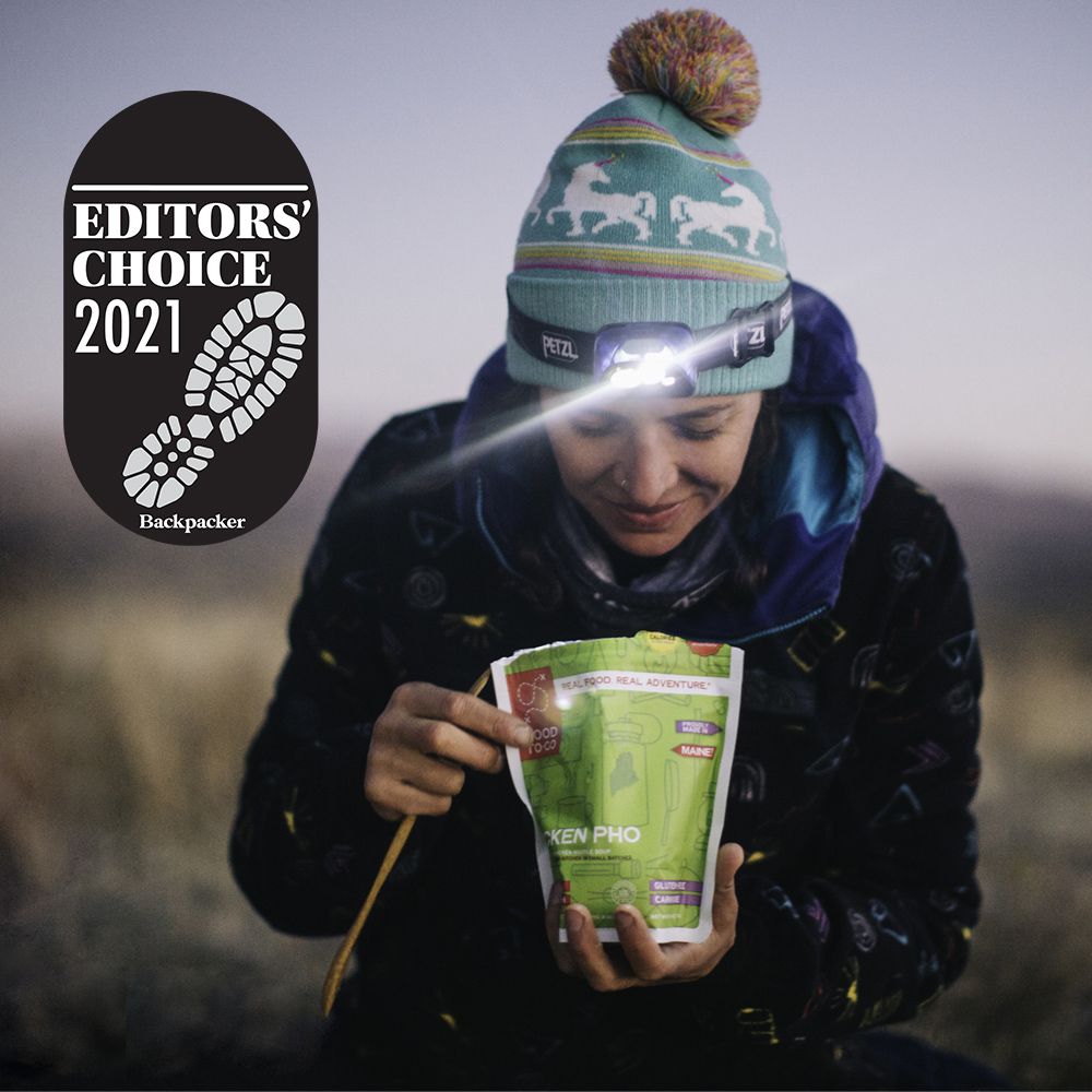 Good To-Go Chicken Pho – Single Serving product image