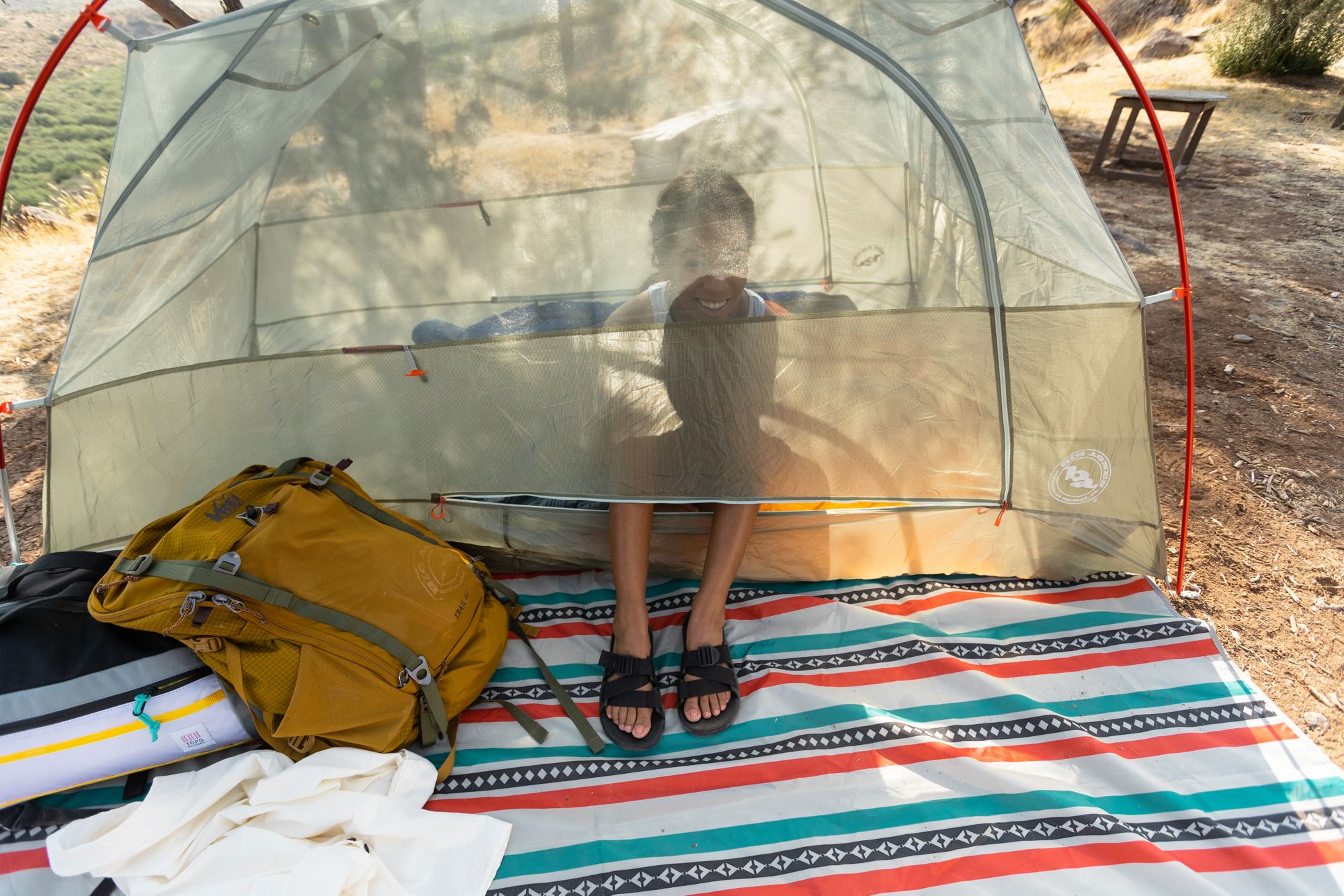 Chaco Women's Chillos Slide Sandals product image