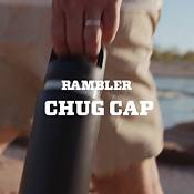 Rambler Bottle Chug Cap