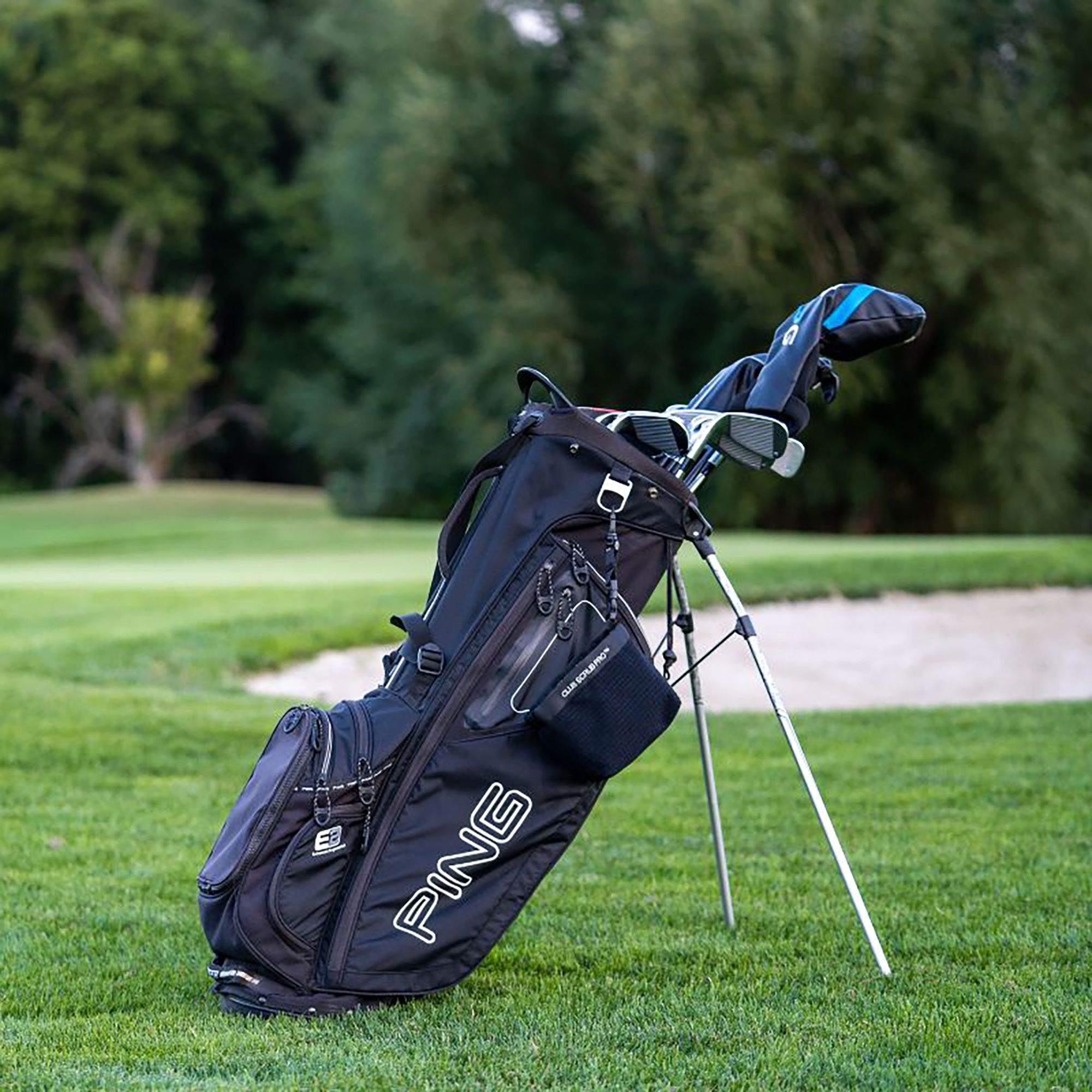 Club Scrub Pro product image