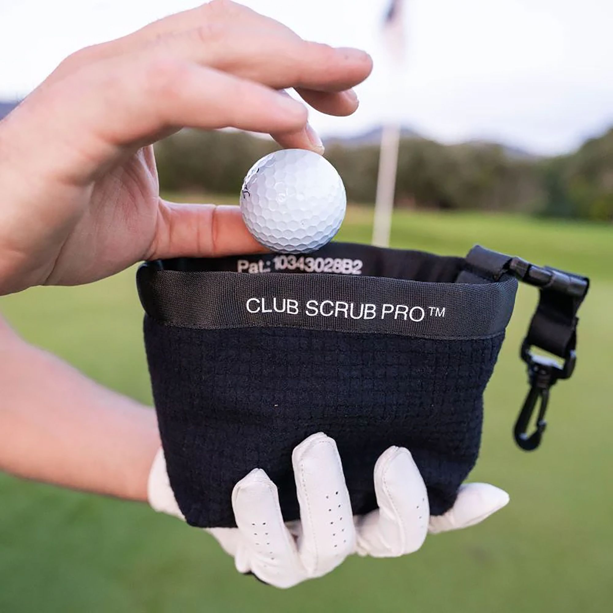 Club Scrub Pro product image