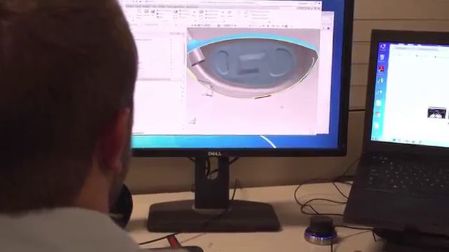 Cobra F-MAX Offset Driver product