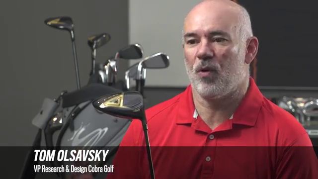 Cobra F-MAX Offset Driver product