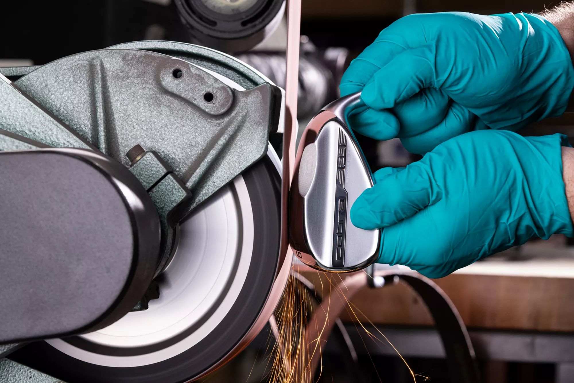 Cobra 2023 Snakebite-X Wedge product image