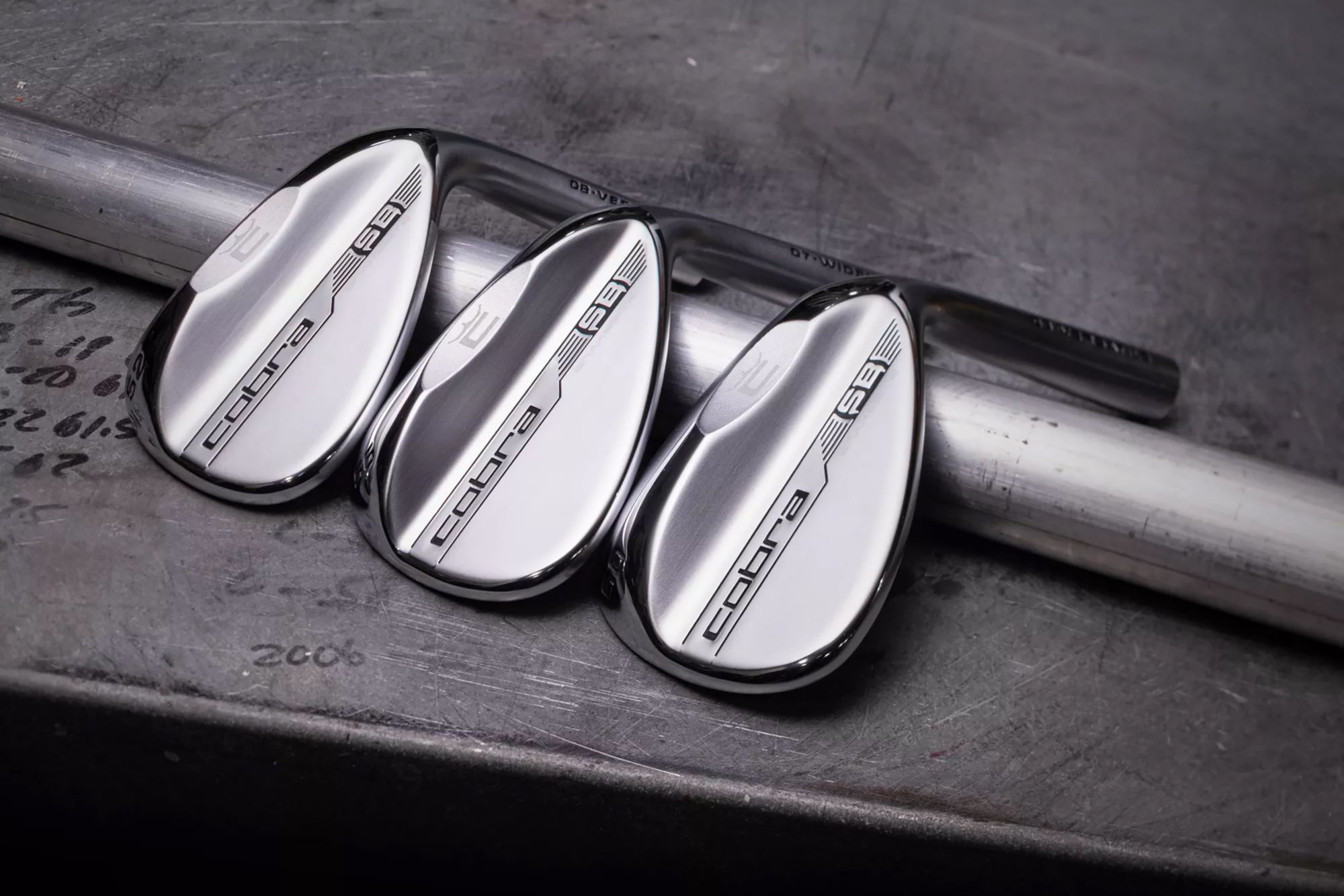 Cobra 2023 Snakebite-X Wedge product image