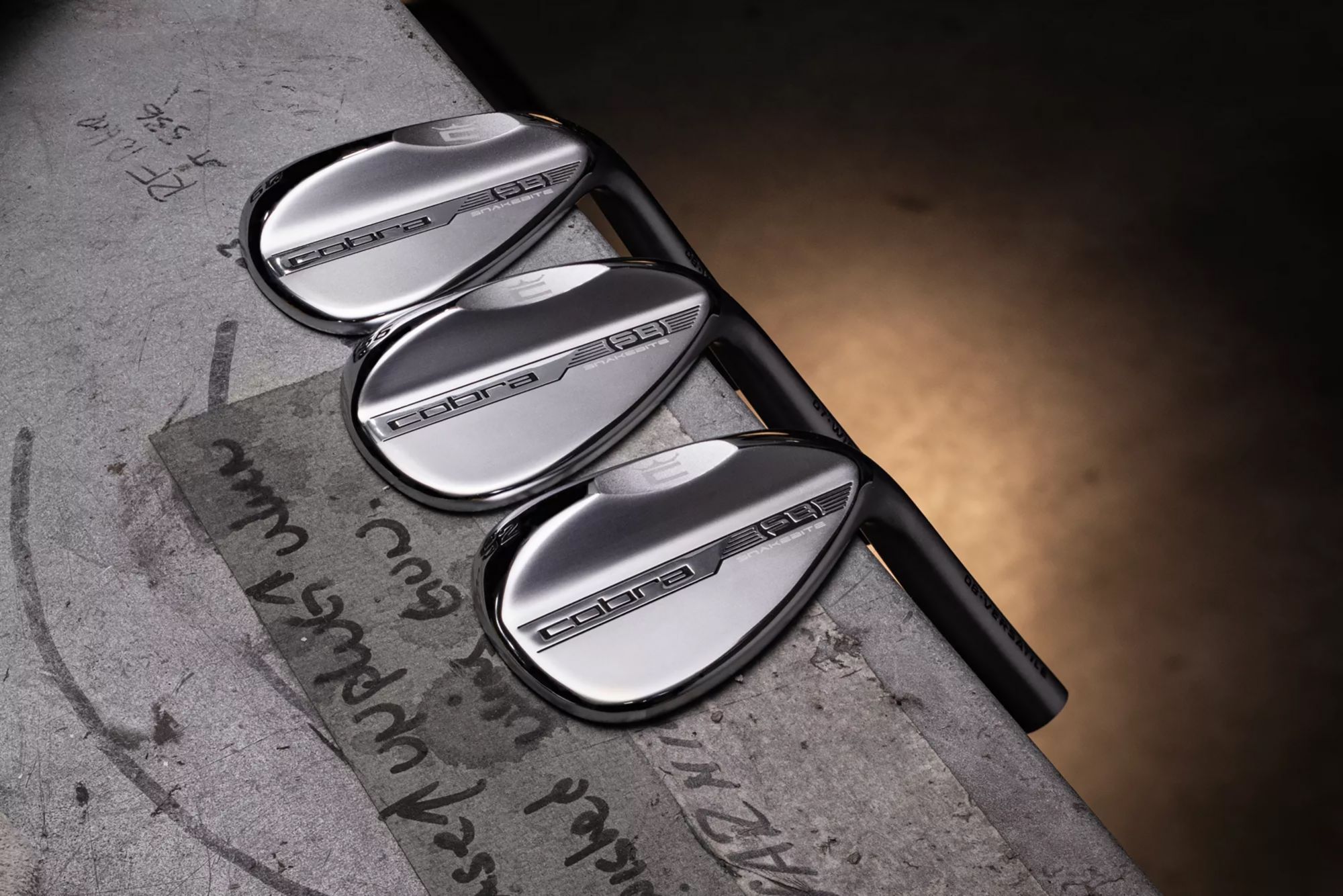 Cobra 2023 Snakebite-X Wedge product image