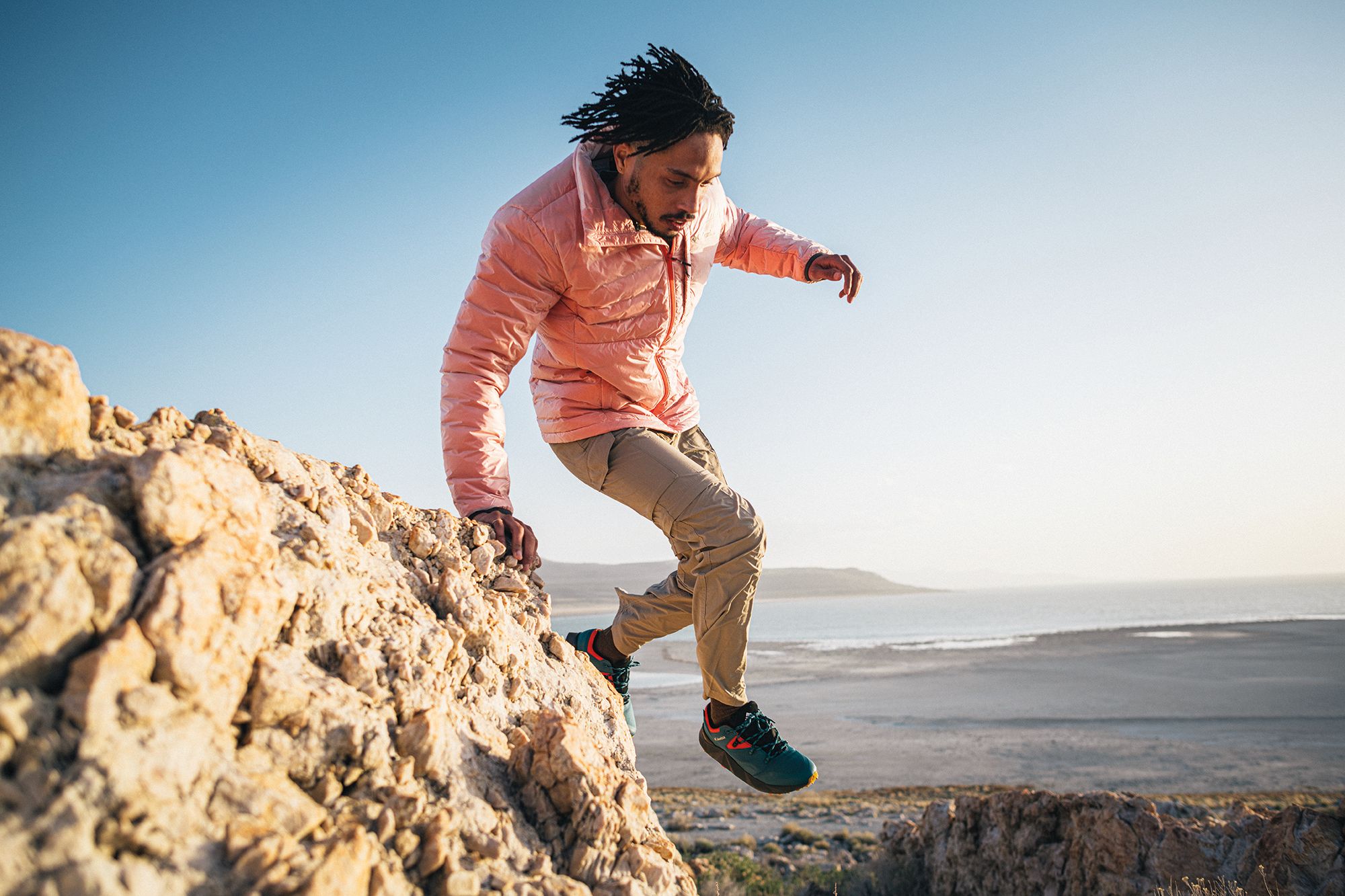 Columbia Men's Silver Ridge Convertible Pants product image