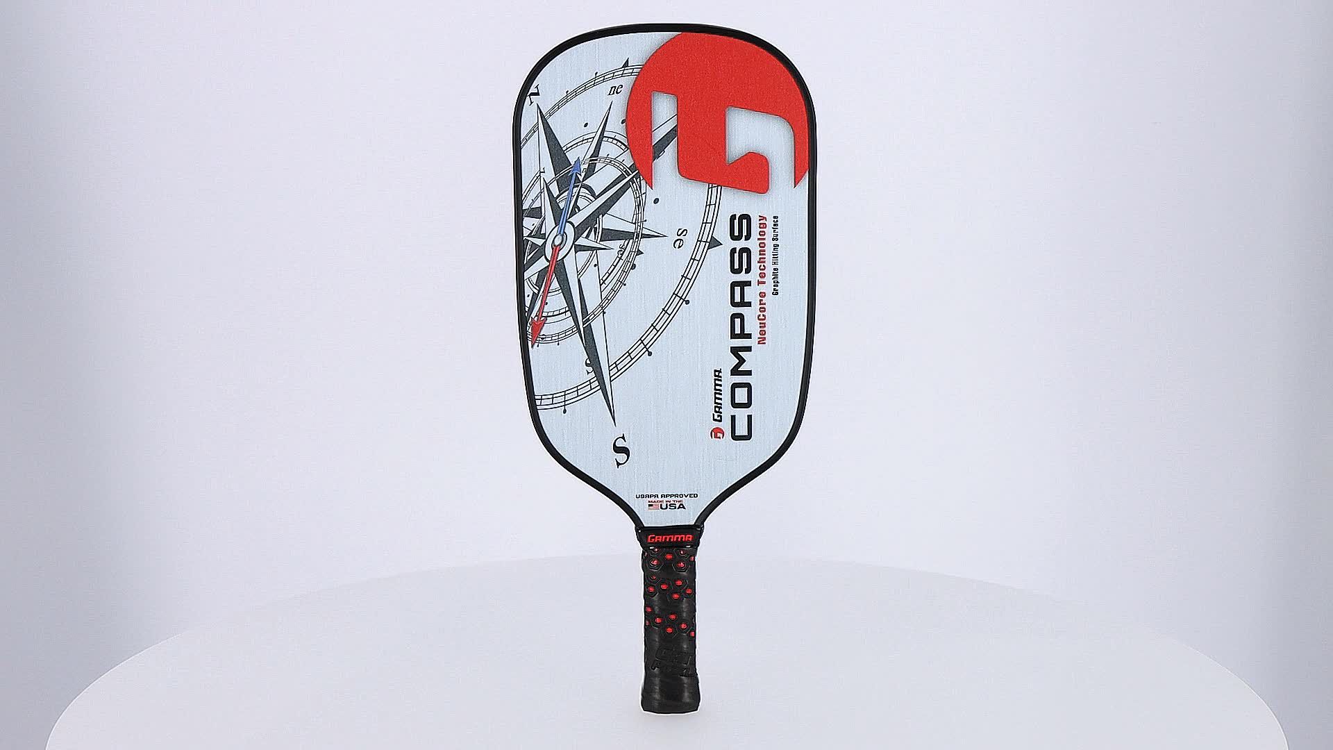 GAMMA Compass NeuCore Pickleball Paddle product