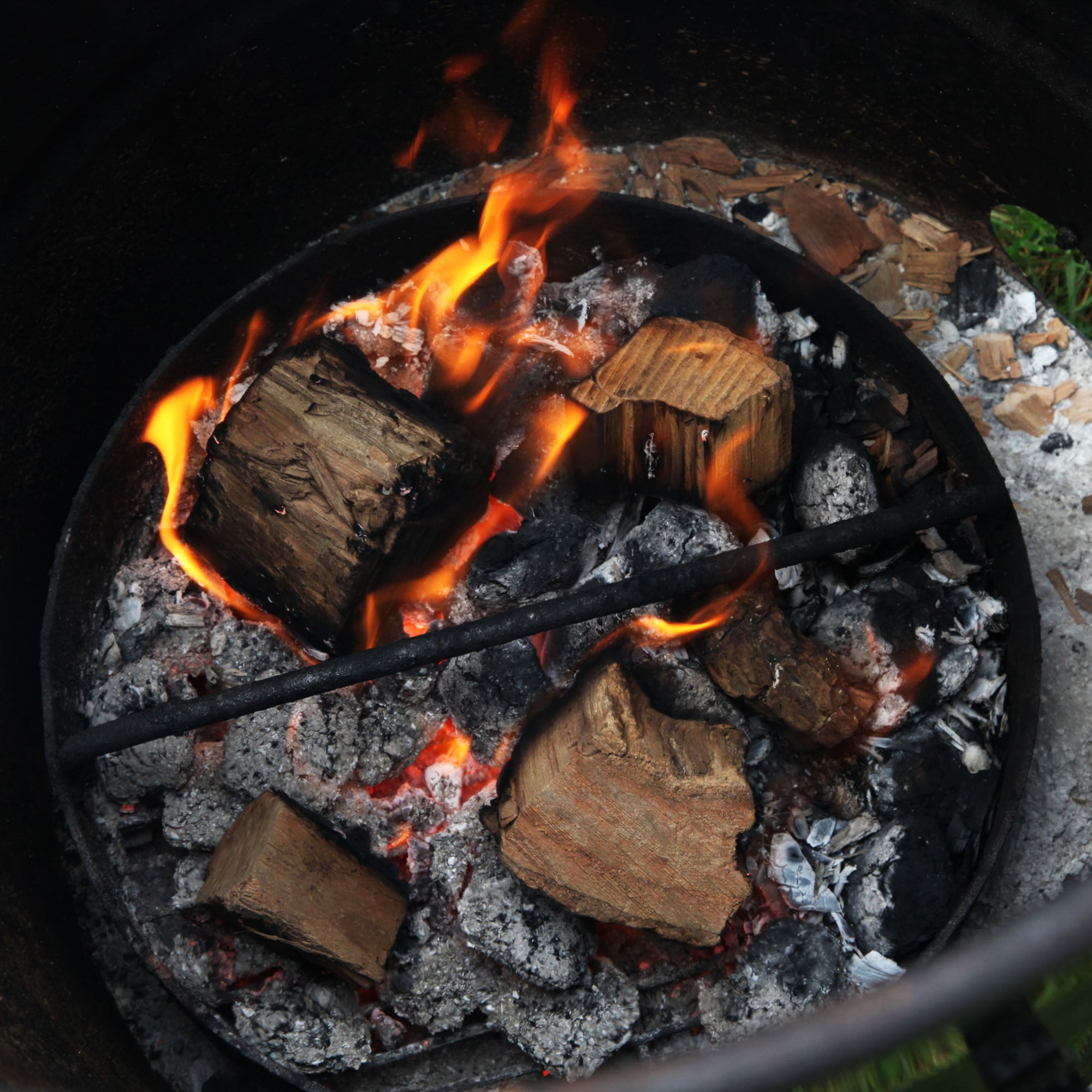 WESTERN BBQ Apple Cooking Chunks product image