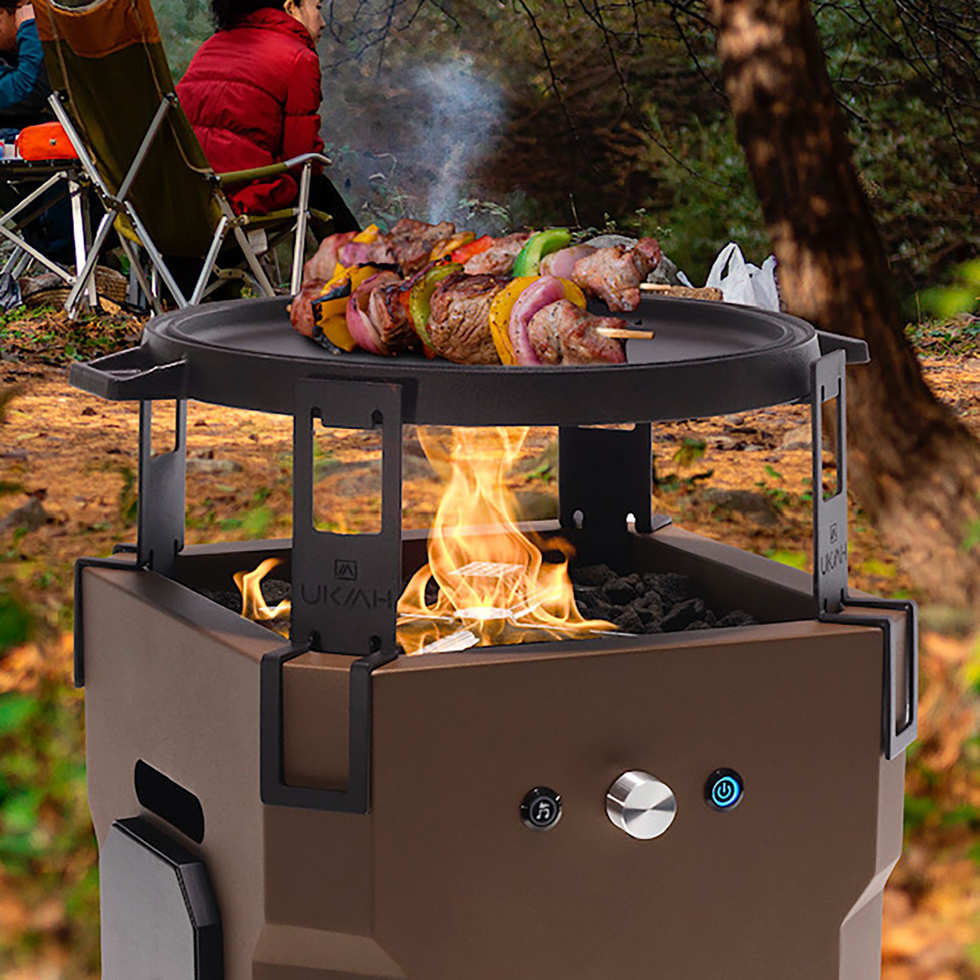 Ukiah Tailgater Cooktop Accessory product image