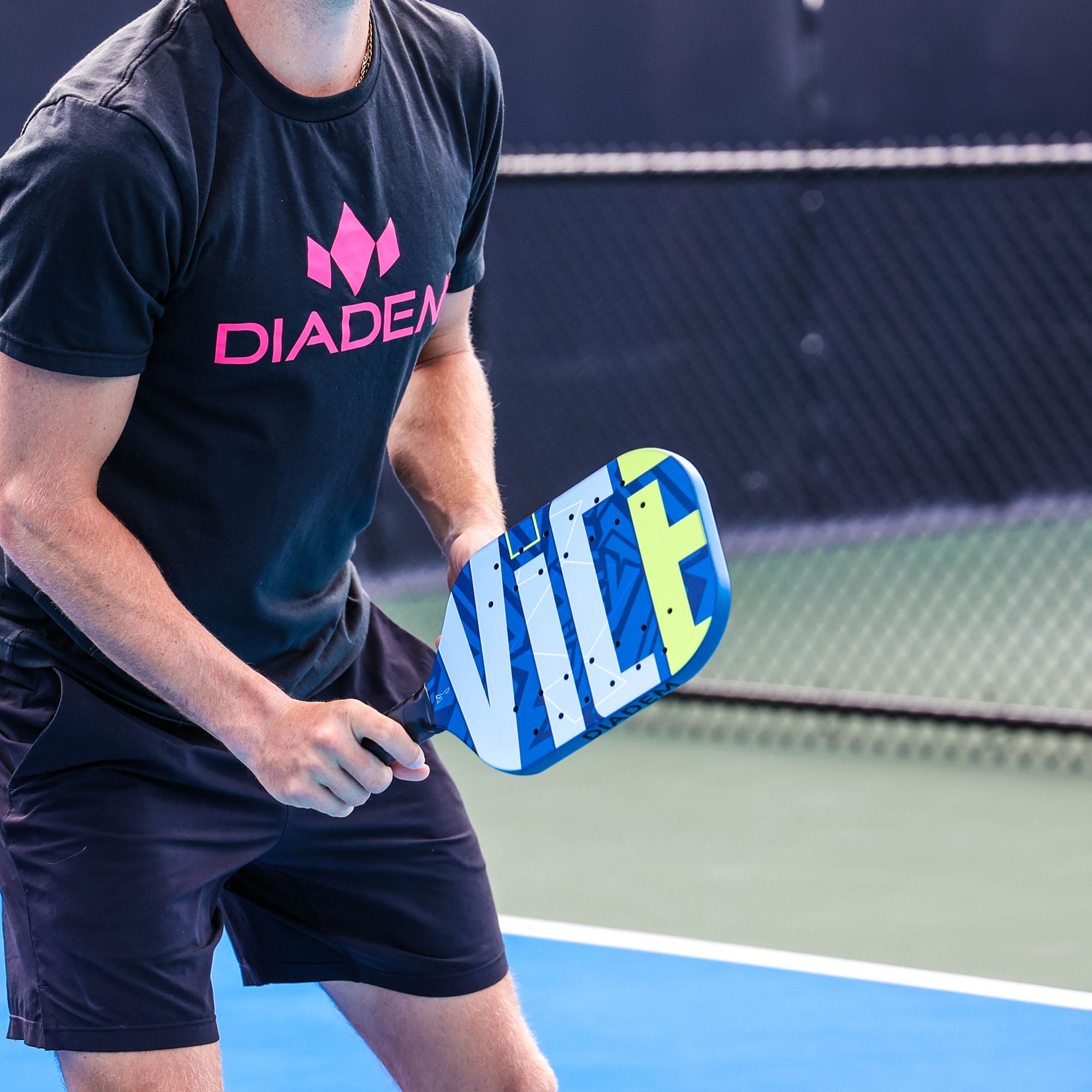 Diadem Vice Pickleball Paddle product image
