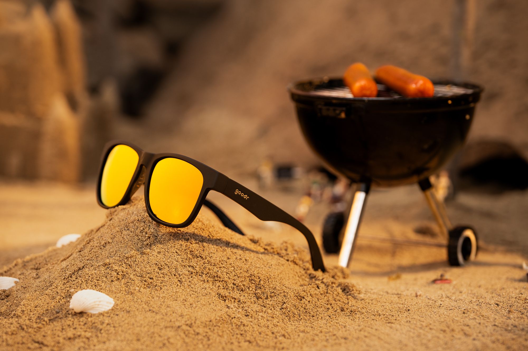 goodr BFG Sunglasses product image