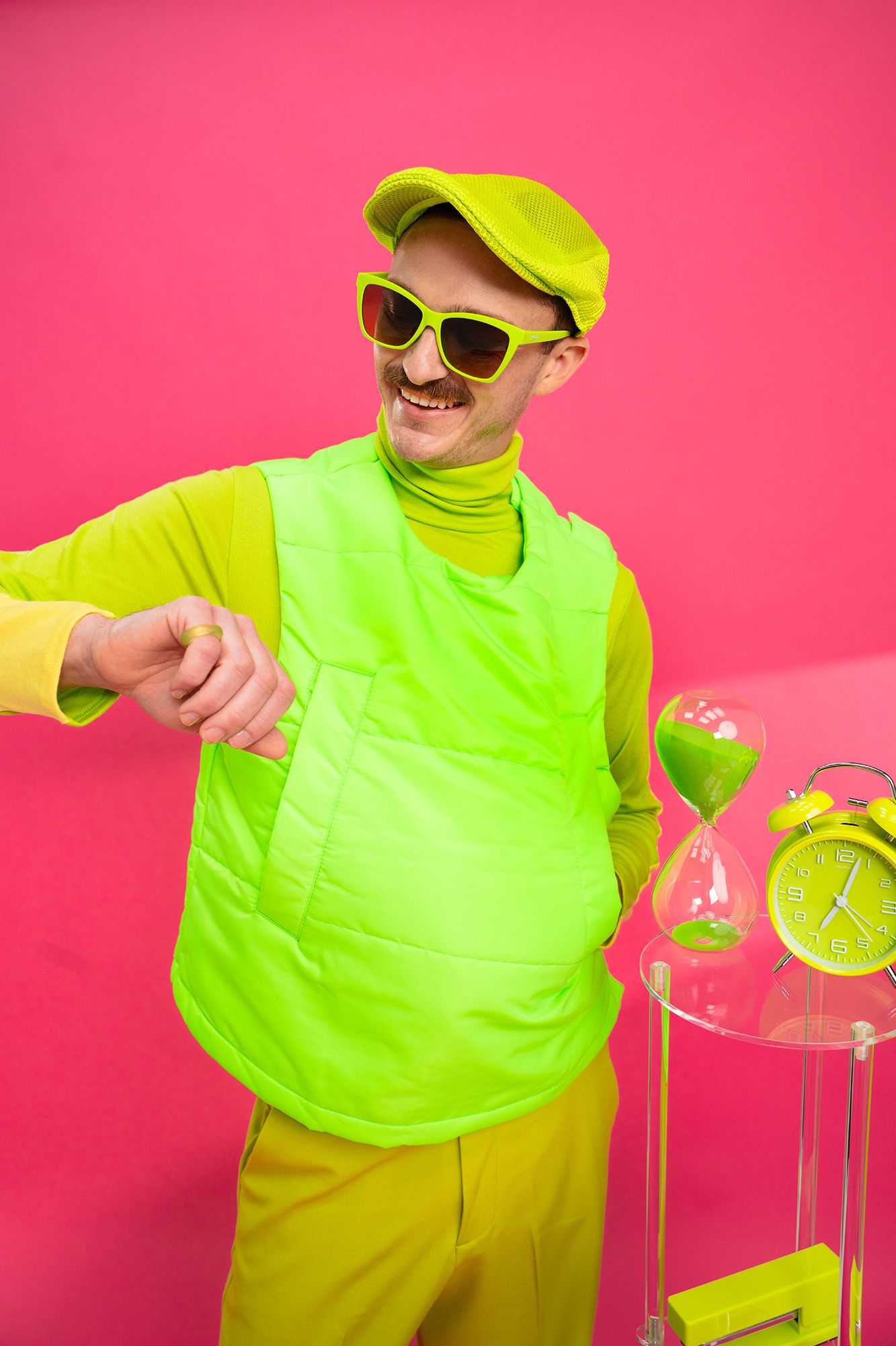 goodr Pop G Sunglasses product image