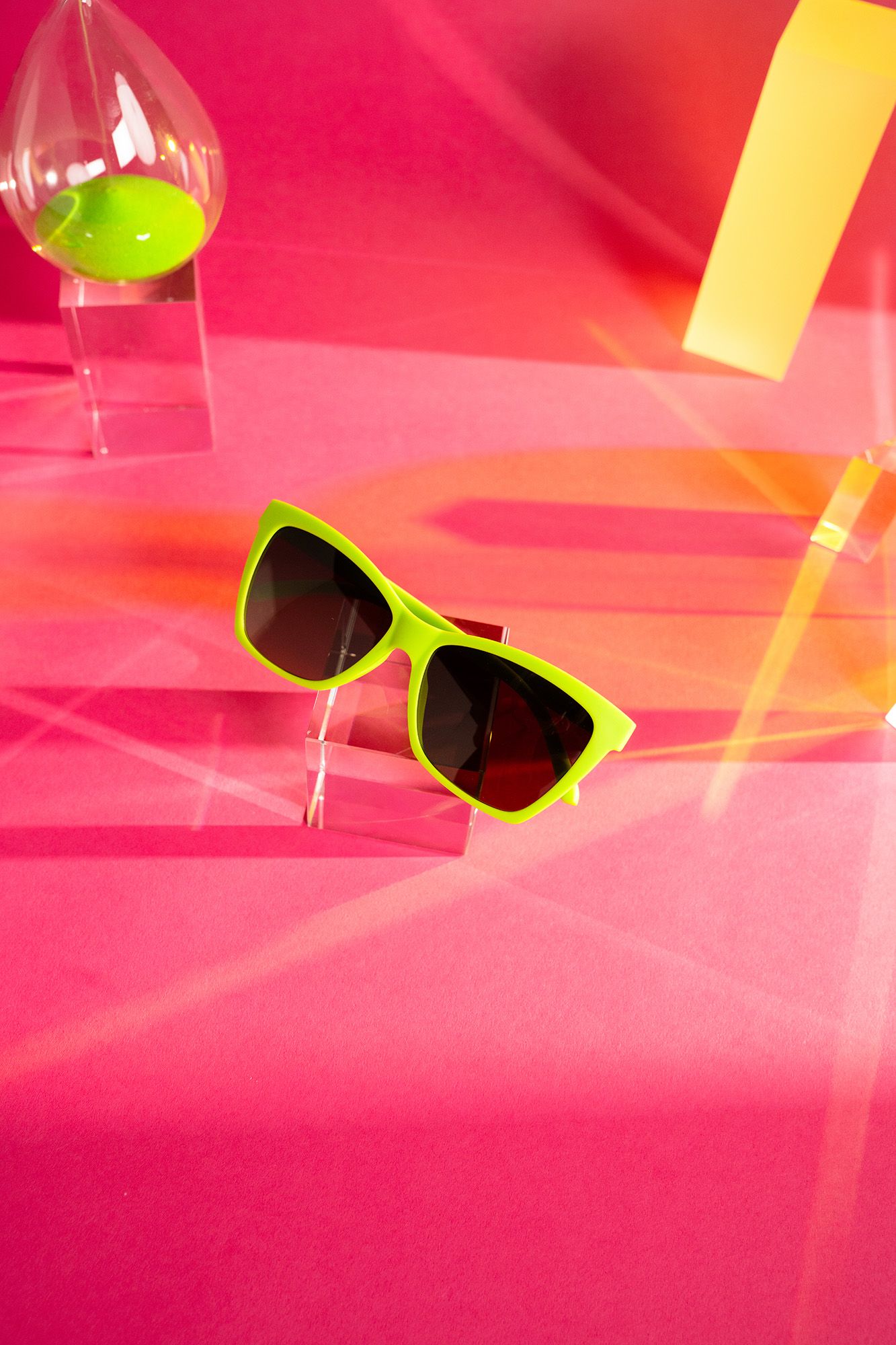 goodr Pop G Sunglasses product image