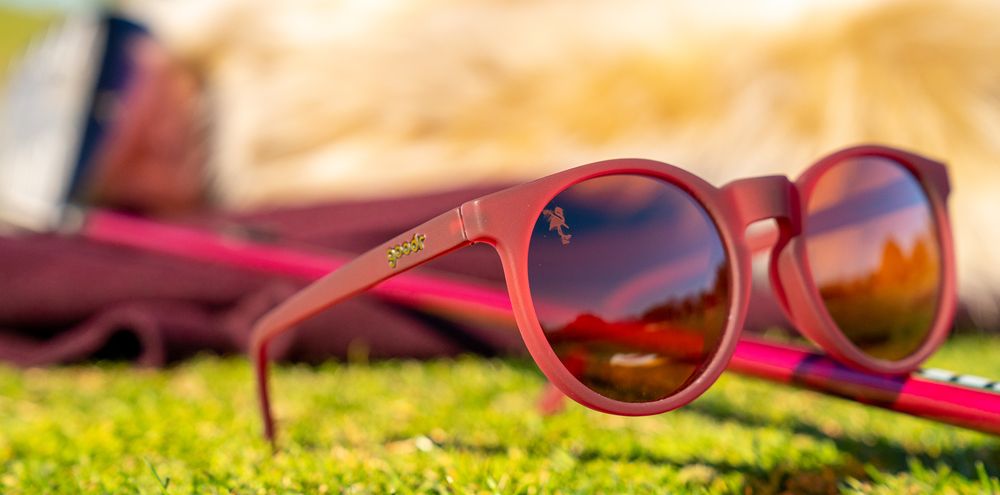 goodr Circle G Sunglasses product image