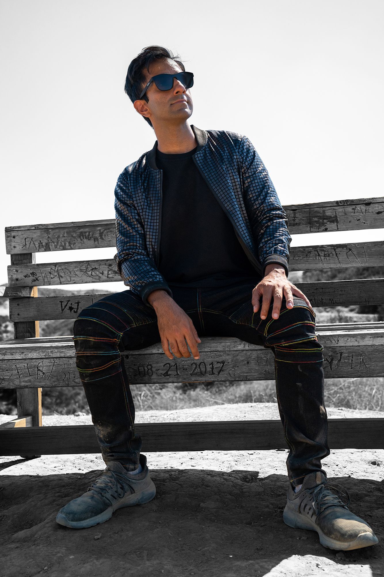 goodr VRG Sunglasses product image