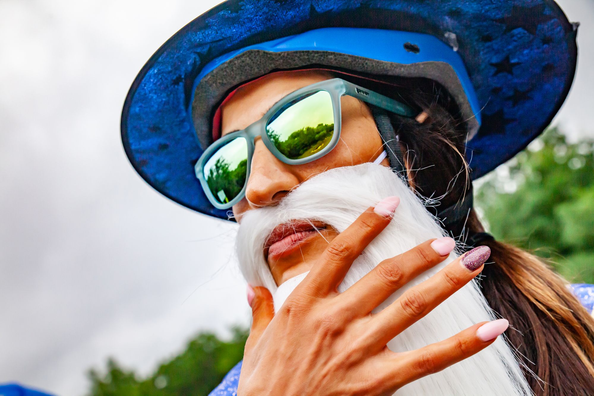 goodr The OG Polarized Sunglasses product image