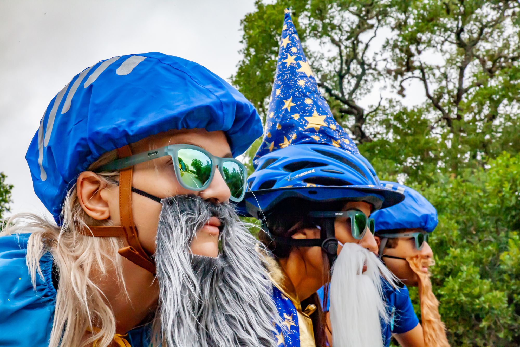 goodr The OG Polarized Sunglasses product image