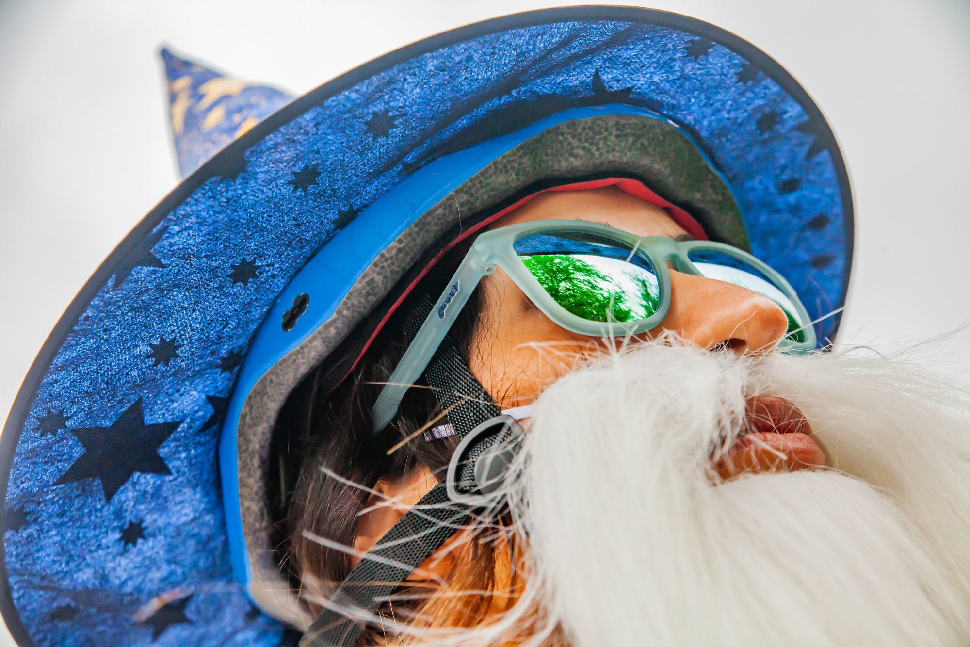 goodr The OG Polarized Sunglasses product image