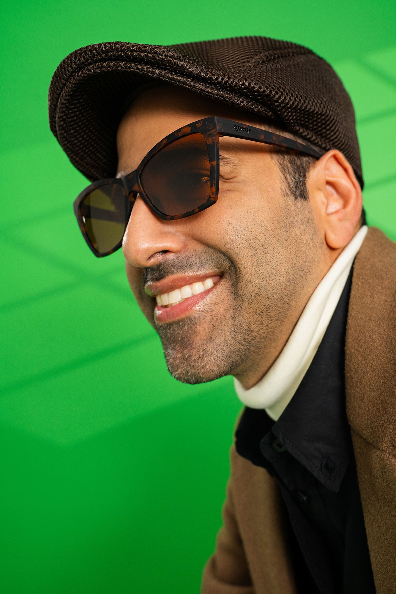 goodr Pop G Sunglasses product image