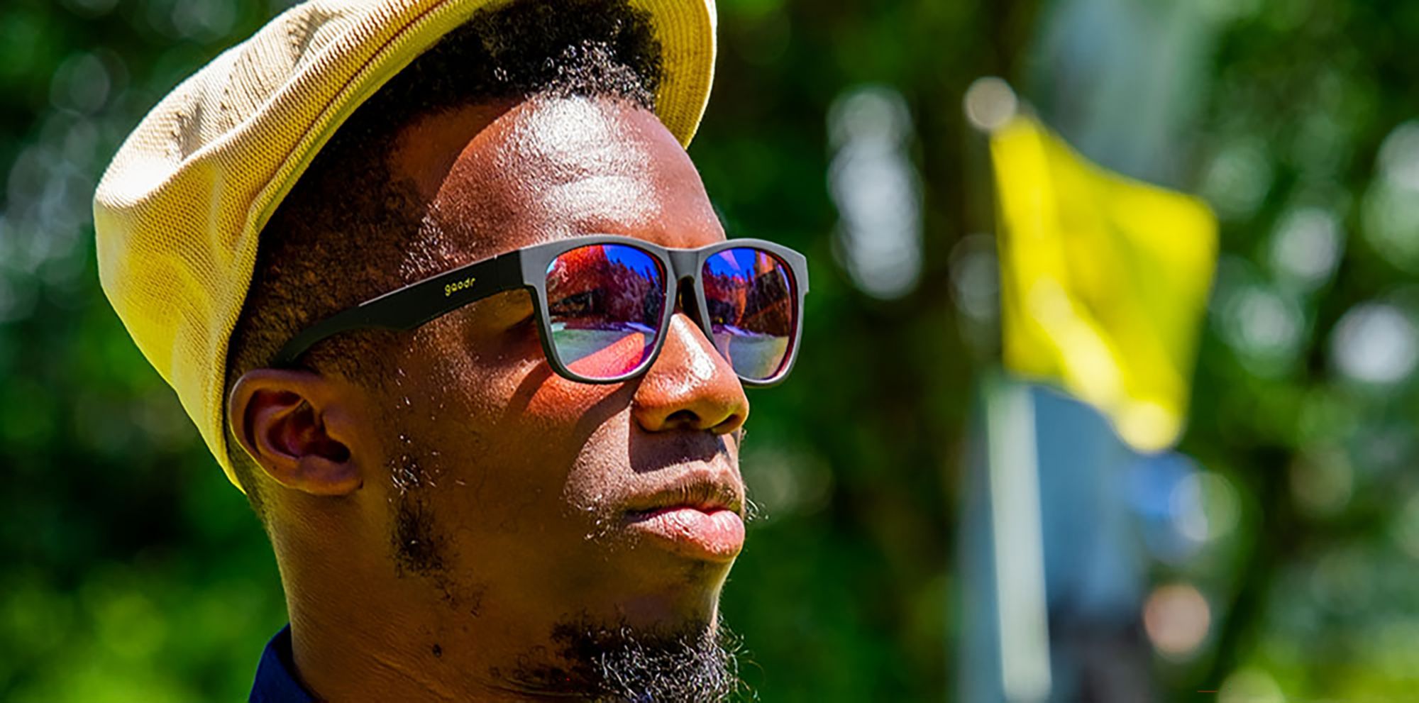 goodr BFG Sunglasses product image