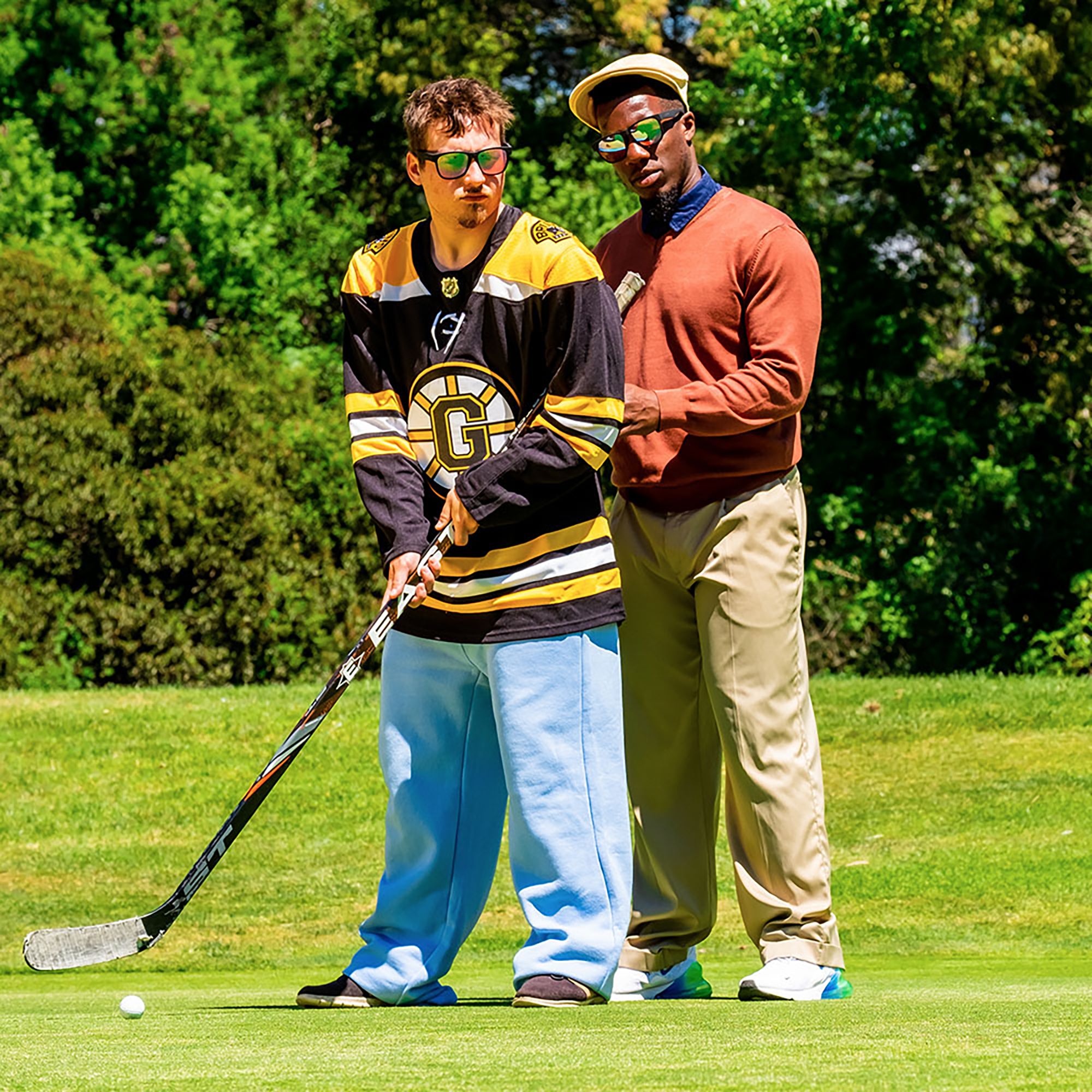 goodr BFG Sunglasses product image