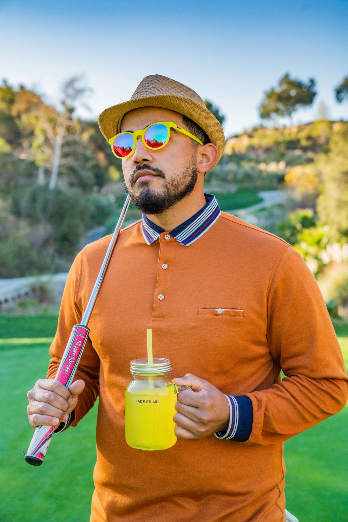 goodr Circle G Sunglasses product image