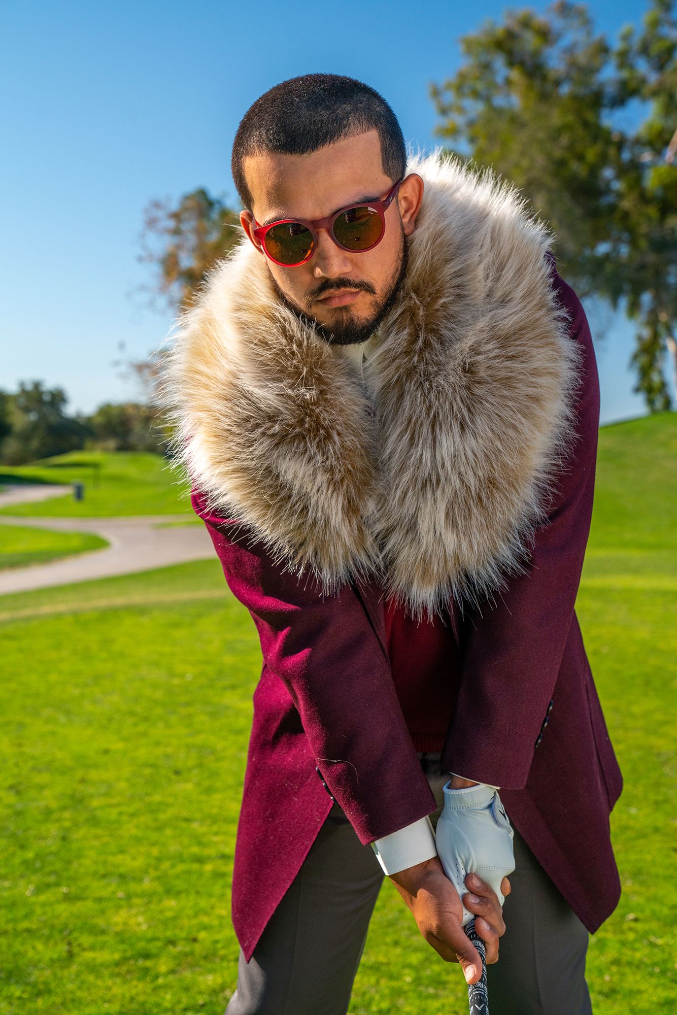 goodr Circle G Sunglasses product image