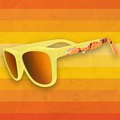 Goodr Grand Canyon Polarized Sunglasses product image