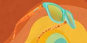 Goodr Yellowstone Polarized Sunglasses product image