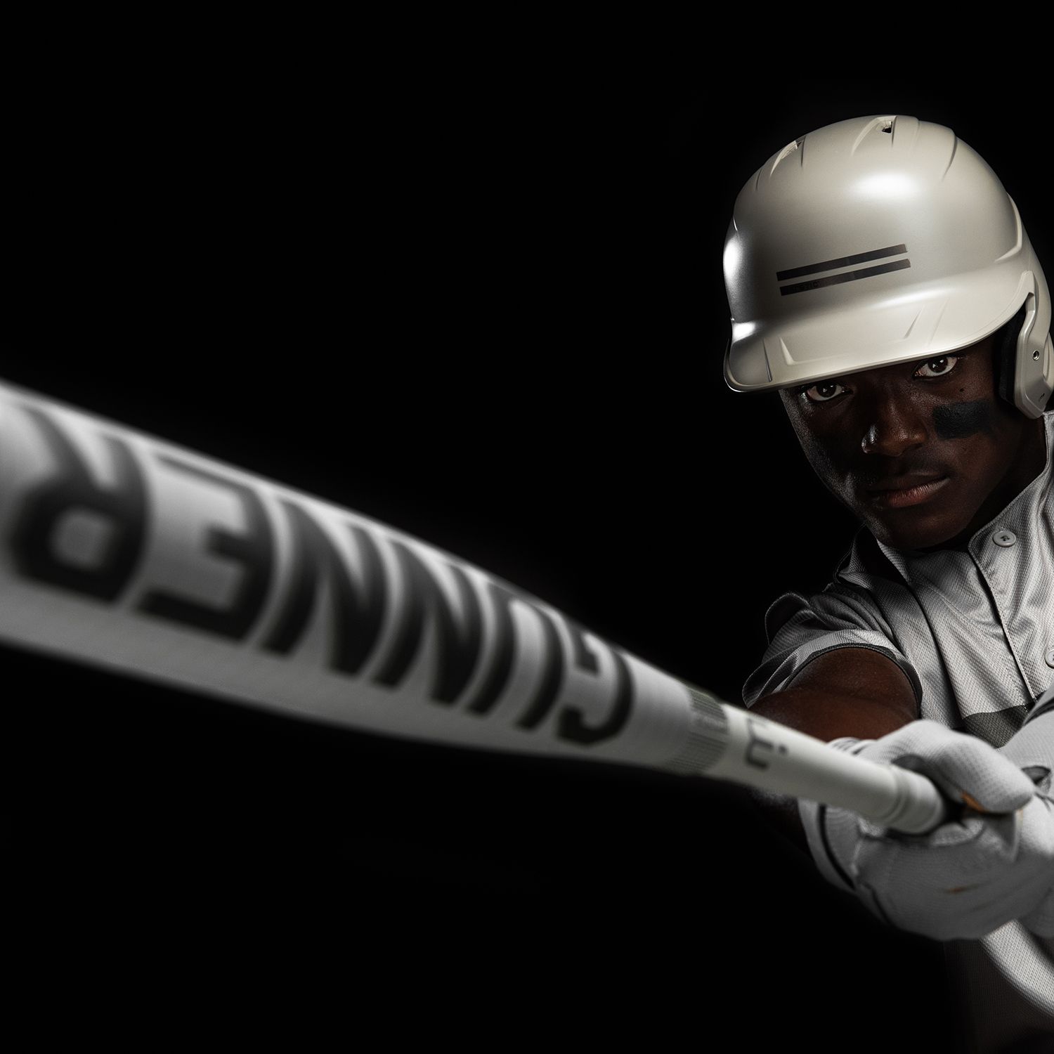 Warstic Gunner Hybrid BBCOR Bat (-3) product image