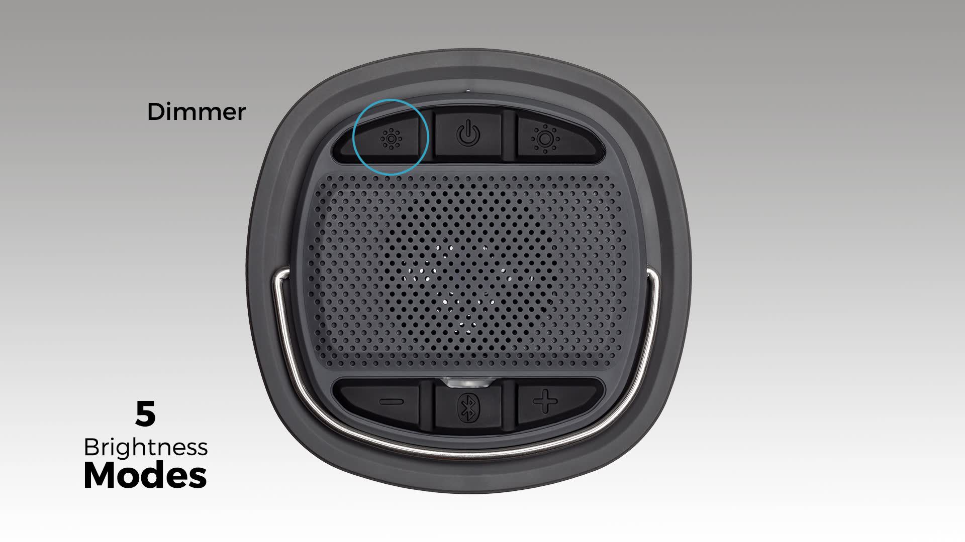 Core Equipment Rechargeable Bluetooth Lantern product