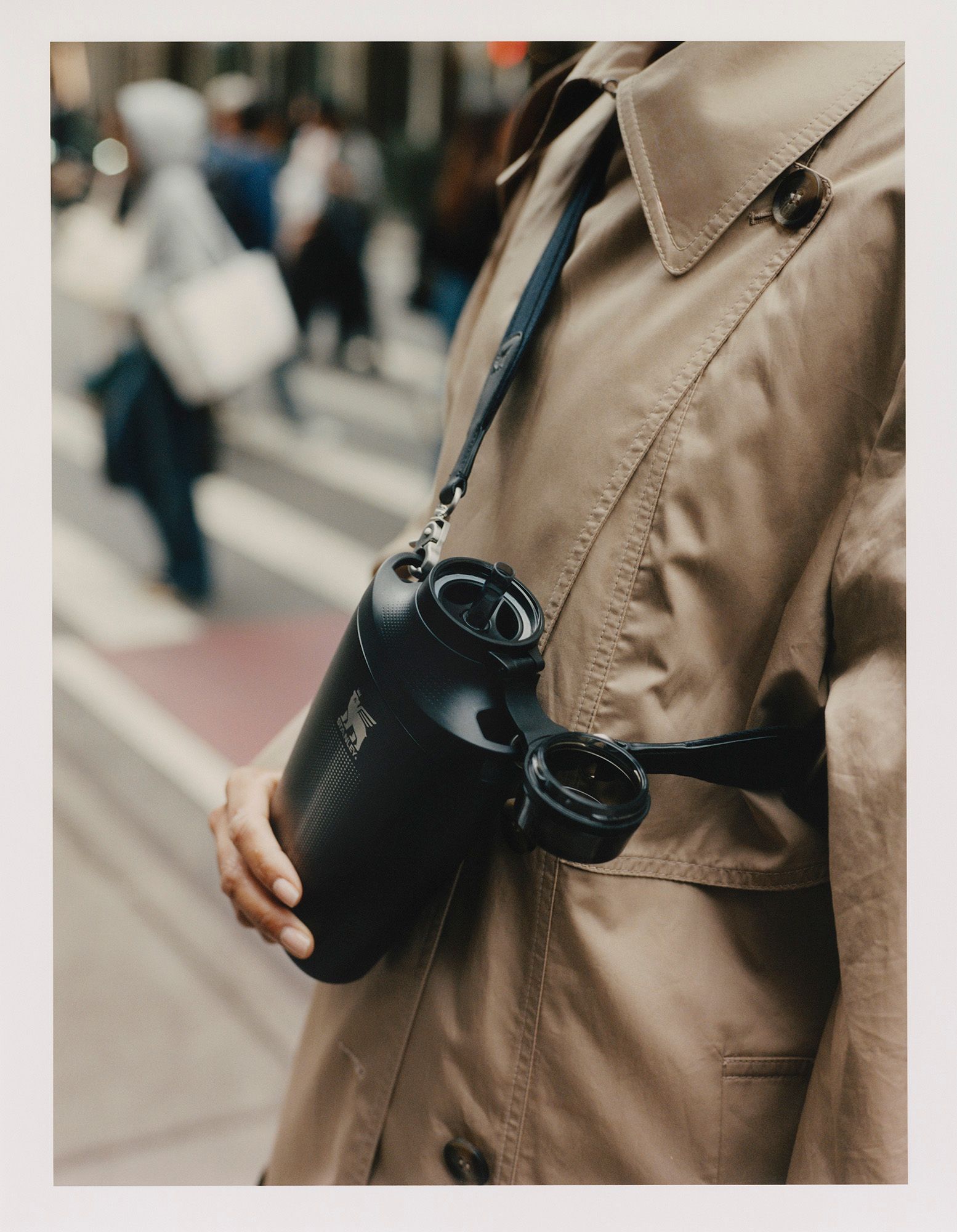 Stanley 23 oz. Cross Bottle product image