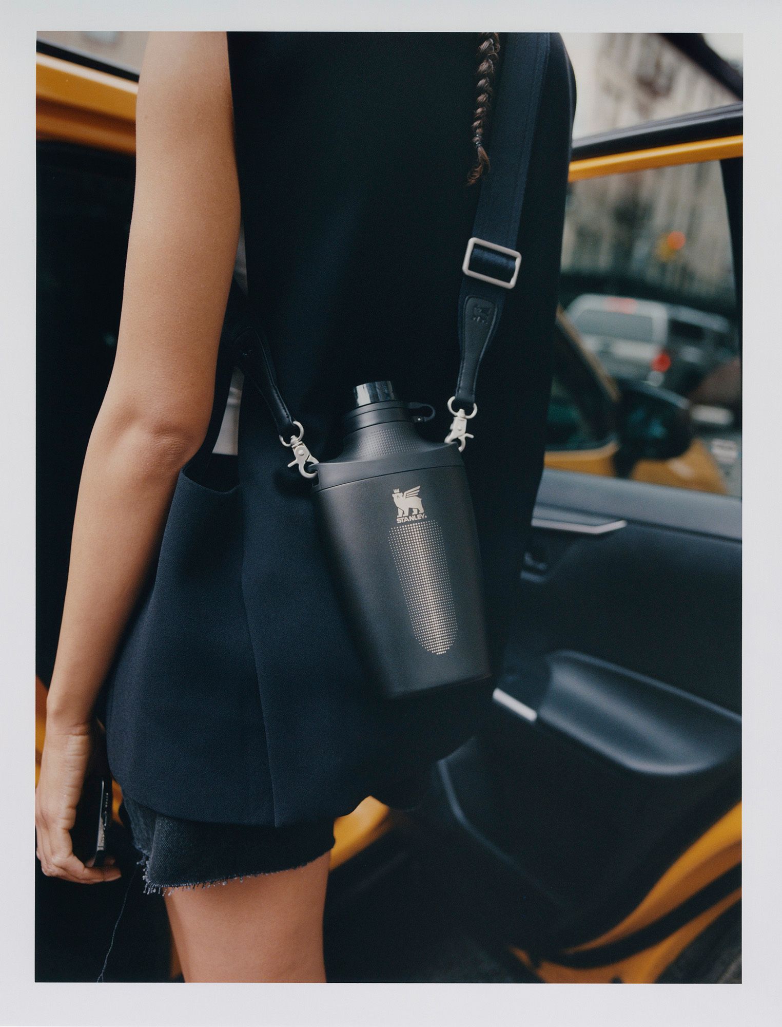 Stanley 23 oz. Cross Bottle product image