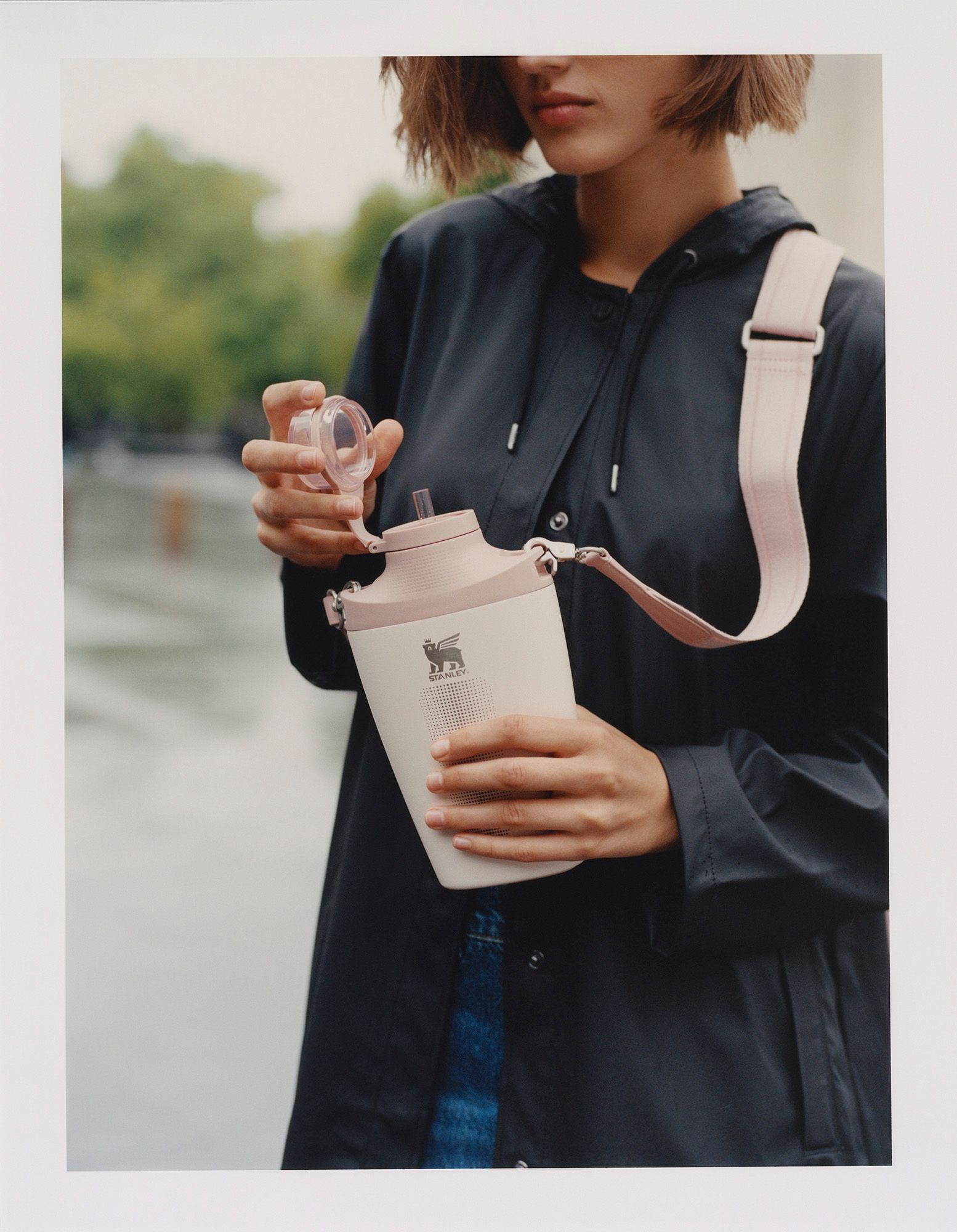 Stanley 23 oz. Cross Bottle product image