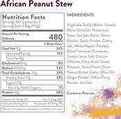 Heather's Choice African Peanut Stew product image