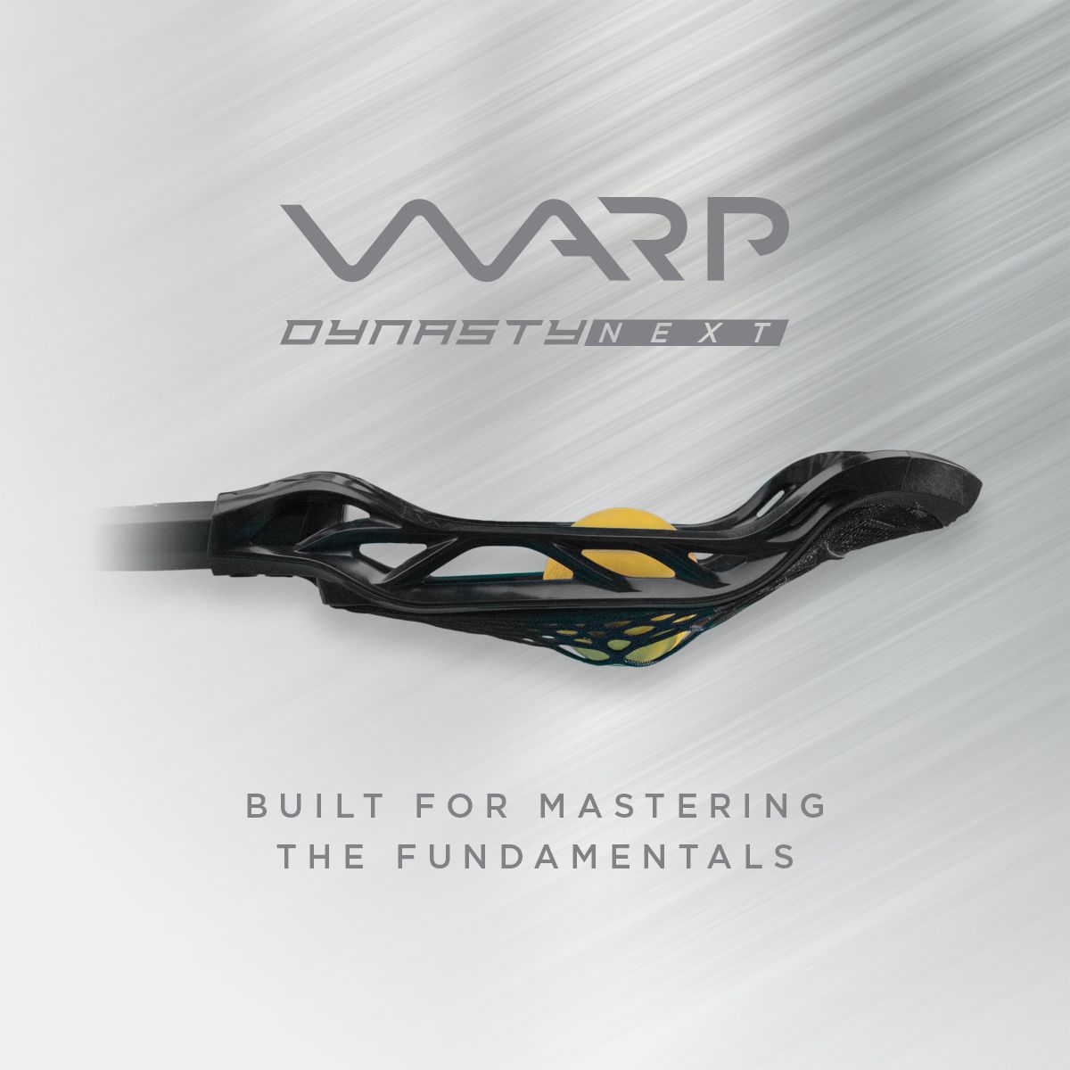 Brine Dynasty Warp Next Lacrosse Stick product image