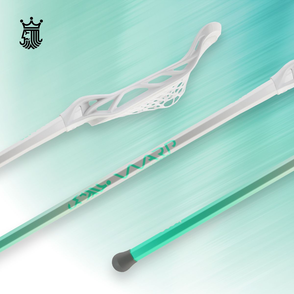 Brine Dynasty Warp Next Lacrosse Stick product image