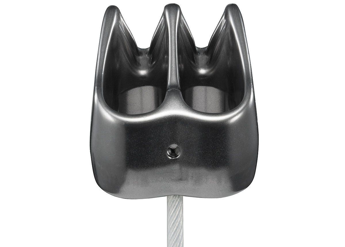 Petzl Verso Belay/Rappel Device product image