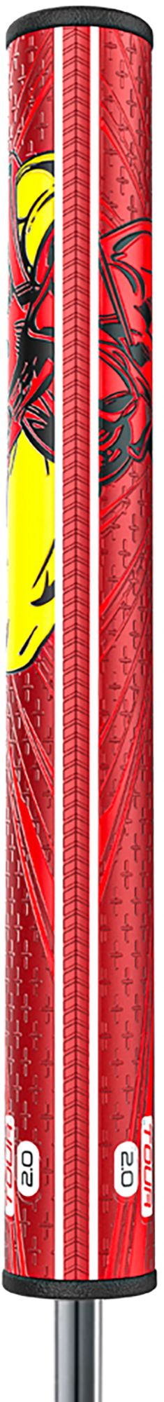 SuperStroke Zenergy Tour 2.0 Marvel Ironman Putter Grip product image