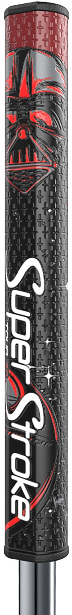 SuperStroke Zenergy Tour 2.0 Darth Vader Putter Grip product image