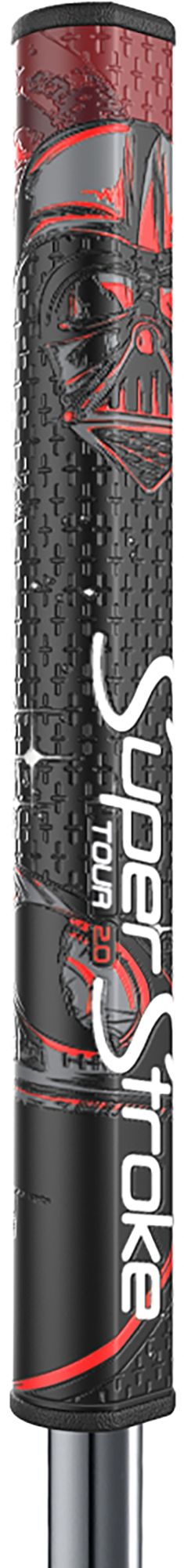 SuperStroke Zenergy Tour 2.0 Darth Vader Putter Grip product image
